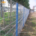 Panneaux de clôture en fil métallique personnalisés de jardin à la maison décoratifs